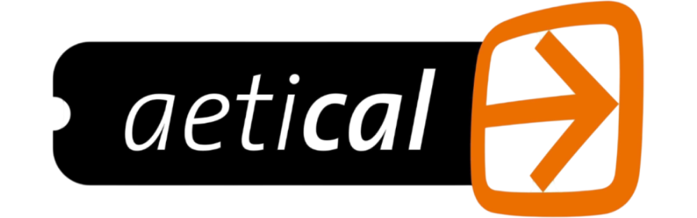 Aetical Logo